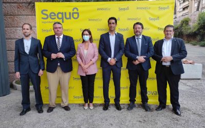 InnovaSur presenta SEQUO, su Servicio de Ciberseguridad para proteger a las empresas de las amenazas digitales