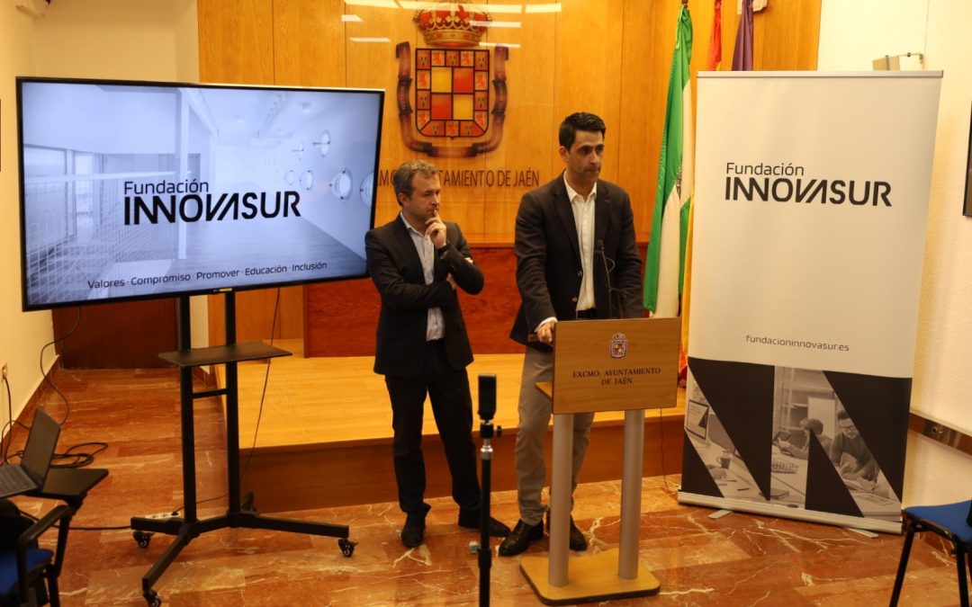 La CNMC investiga al Ayuntamiento de Jaén por la adjudicación de contratos.