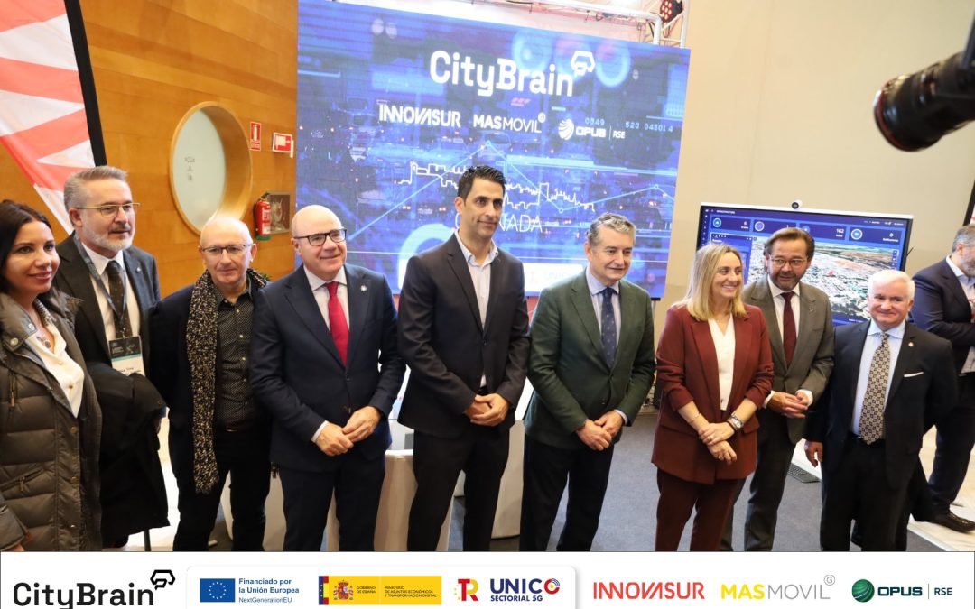 I Congreso de Inteligencia Artificial de Andalucía