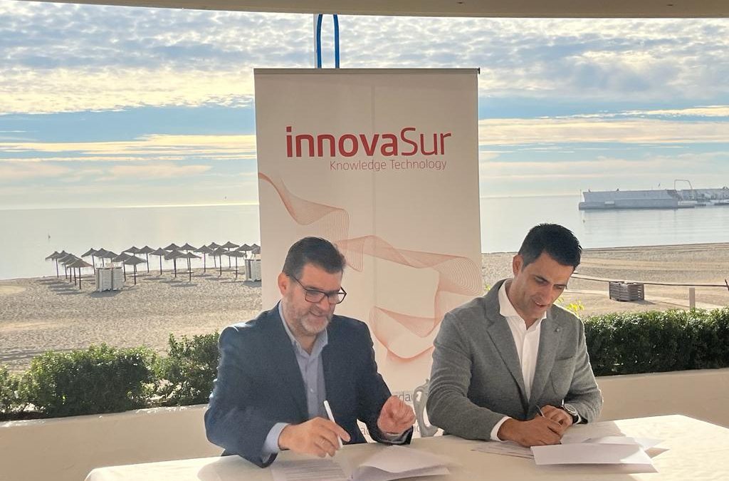 Innovasur, referente en transformación digital