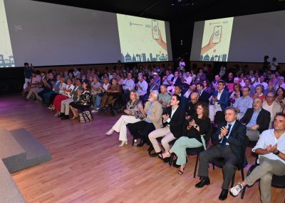 Presentación APP Jerez Smart