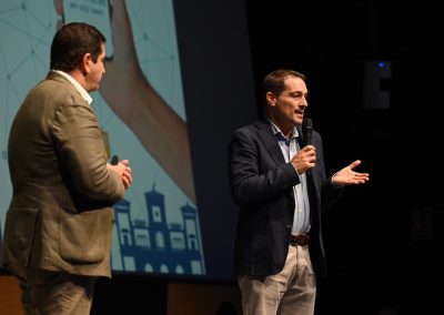 Presentación APP Jerez Smart
