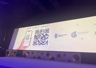 Aplicación 'Jerez Smart'