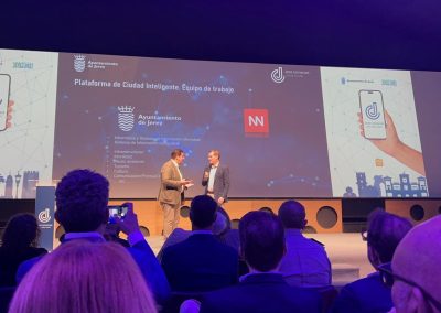 Smart City INNOVASUR
