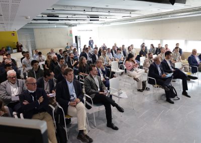 Jornadas Ciberseguridad e Infraestructuras Críticas