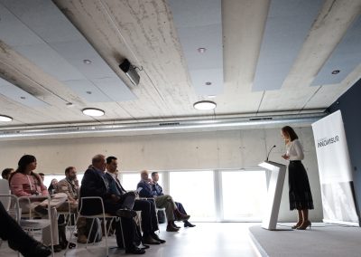 Jornadas Ciberseguridad e Infraestructuras Críticas