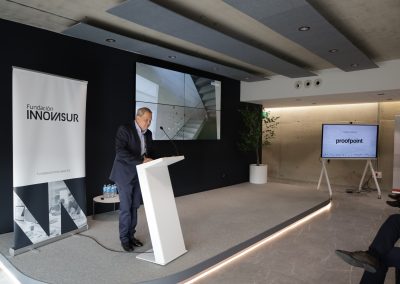 Jornadas Ciberseguridad e Infraestructuras Críticas