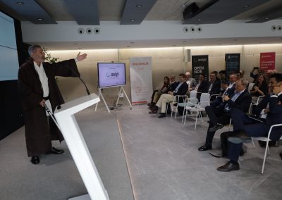 Jornadas Ciberseguridad e Infraestructuras Críticas