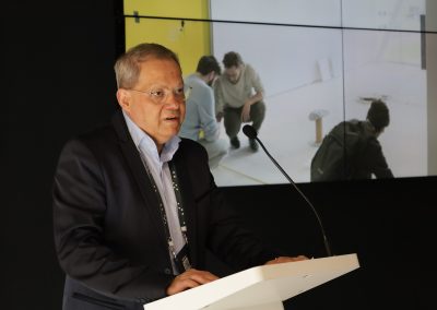 Jornadas Ciberseguridad e Infraestructuras Críticas