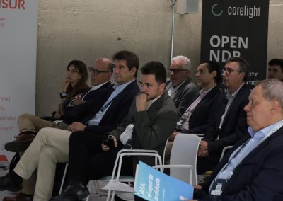 Jornadas Ciberseguridad e Infraestructuras Críticas