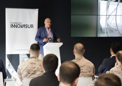 Jornadas Ciberseguridad e Infraestructuras Críticas