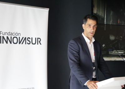 Jornadas Ciberseguridad e Infraestructuras Críticas