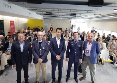 Jornadas Ciberseguridad e Infraestructuras Críticas