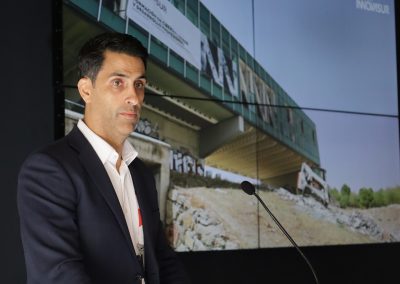 Jornadas Ciberseguridad e Infraestructuras Críticas
