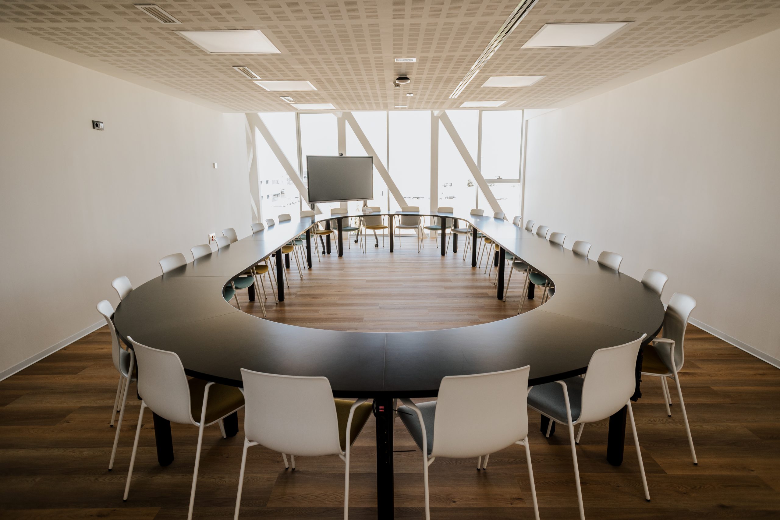 Lanzamiento I bootcamp sobre ciberseguridad de la Fundación INNOVASUR