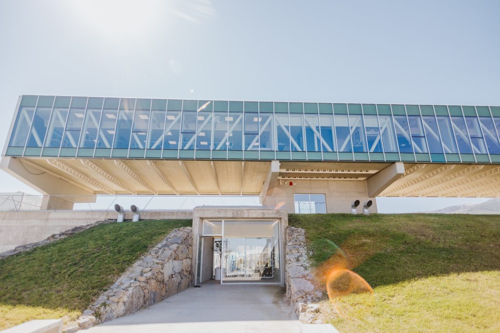 Lanzamiento I bootcamp sobre ciberseguridad de la Fundación INNOVASUR