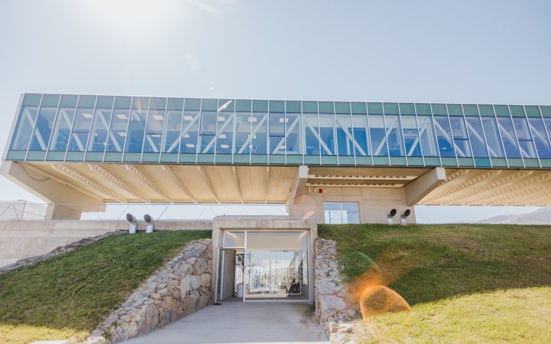 Lanzamiento I bootcamp sobre ciberseguridad de la Fundación INNOVASUR