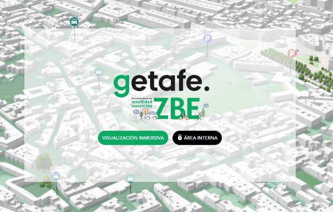 ZBE Getafe