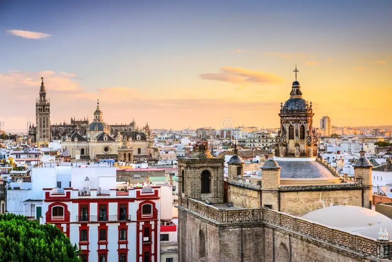Desarrollo de la nueva Plataforma de Inteligencia Turística de la provincia de Sevilla